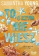 To, o czym nie wiesz ebook pdf, mobi, epub