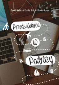 Przedsiębiorca w podróży
