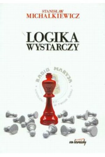 Logika wystarczy ebook pdf, mobi, epub