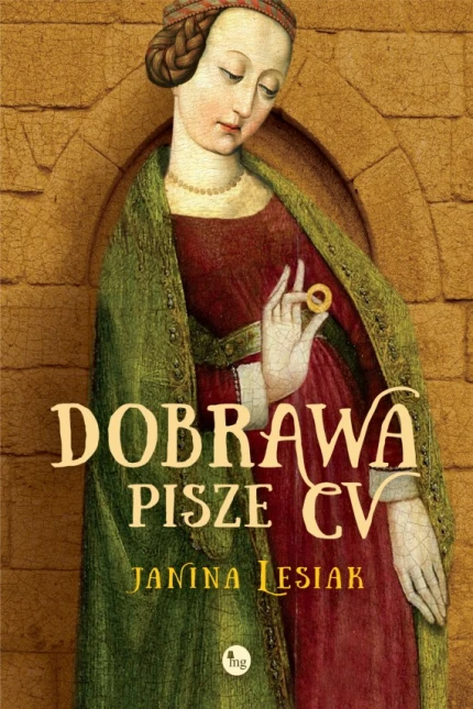 Dobrawa pisze CV ebook pdf, mobi, epub