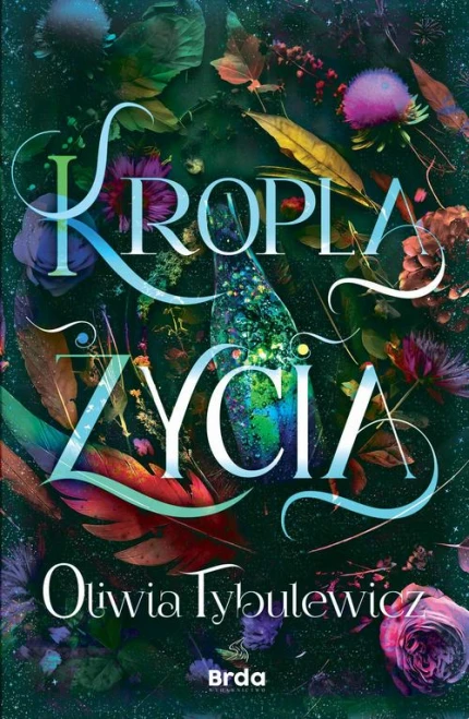 Kropla Życia ebook pdf, mobi, epub