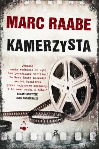 Kamerzysta ebook pdf, mobi, epub
