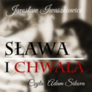 Sława i chwała - audiobook