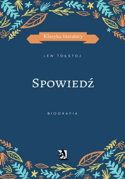 Spowiedź ebook pdf, mobi, epub