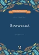 Spowiedź ebook pdf, mobi, epub