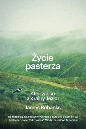 Życie pasterza. Opowieść z Krainy Jezior ebook pdf, mobi, epub