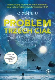 Problem trzech ciał - audiobook