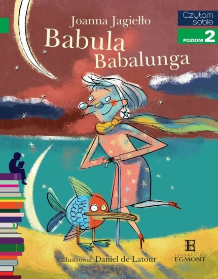 Babula Babalunga ebook pdf, mobi, epub