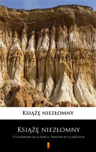 Książę niezłomny ebook pdf, mobi, epub