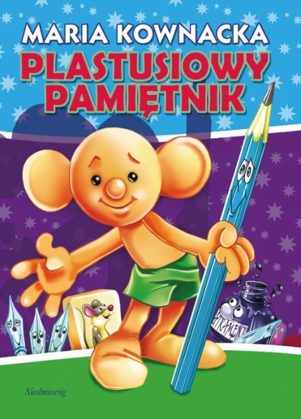 Plastusiowy pamiętnik ebook pdf, mobi, epub