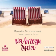 Na brzegu życia - audiobook