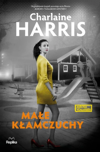 Małe kłamczuchy ebook pdf, mobi, epub