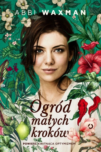 Ogród małych kroków ebook pdf, mobi, epub