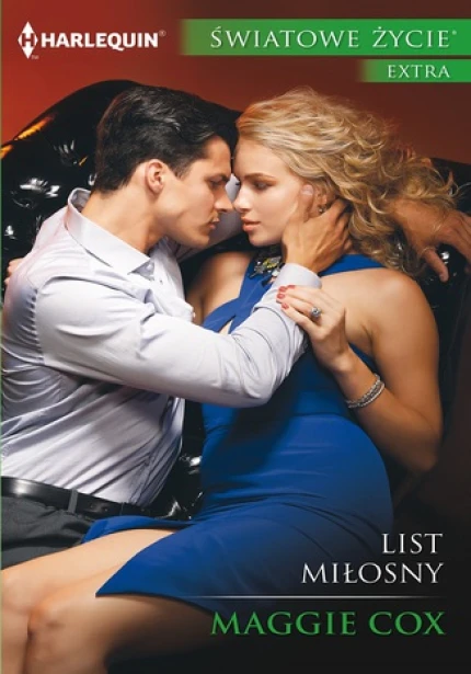 List miłosny ebook pdf, mobi, epub