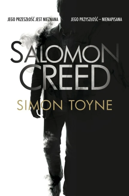 Salomon Creed ebook pdf, mobi, epub