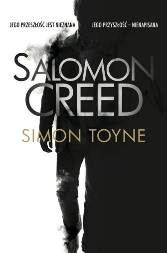 Salomon Creed ebook pdf, mobi, epub