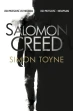 Salomon Creed ebook pdf, mobi, epub