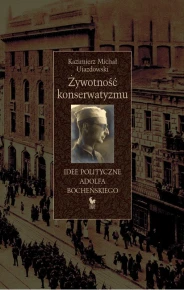 Żywotność konserwatyzmu