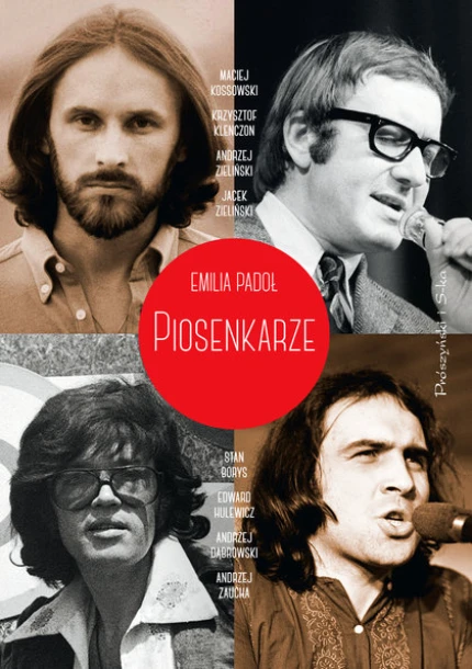 Piosenkarze ebook pdf, mobi, epub
