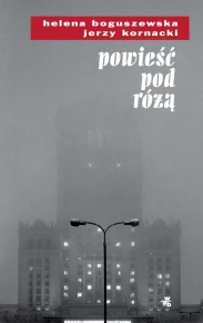 Powieść pod różą