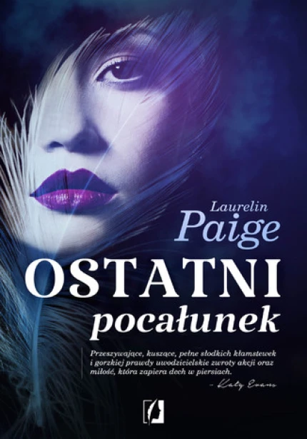 Ostatni pocałunek ebook pdf, mobi, epub