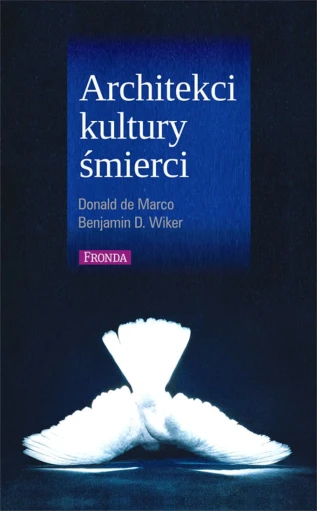 Architekci kultury śmierci ebook pdf, mobi, epub