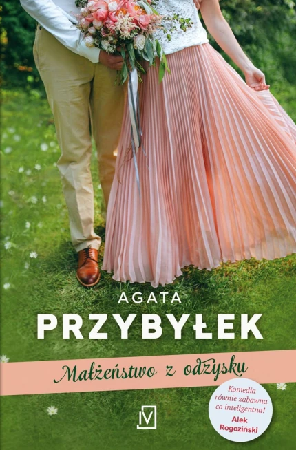 Małżeństwo z odzysku ebook pdf, mobi, epub