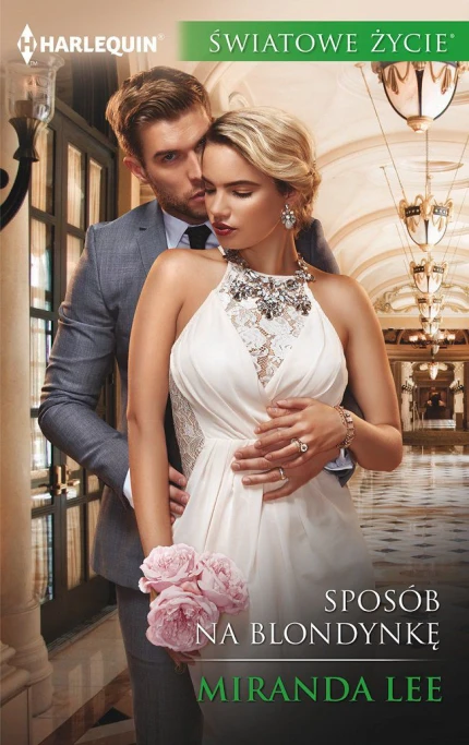 Sposób na blondynkę ebook pdf, mobi, epub