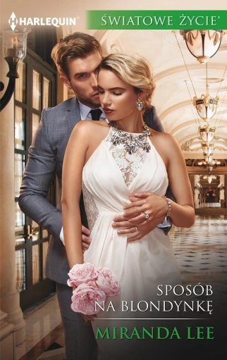 Sposób na blondynkę ebook pdf, mobi, epub
