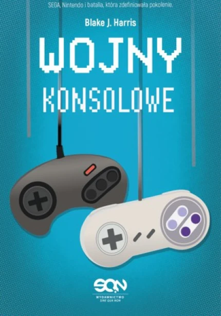 Wojny konsolowe ebook pdf, mobi, epub