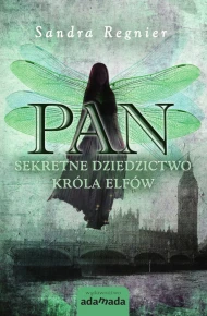 Sekretne dziedzictwo króla elfów