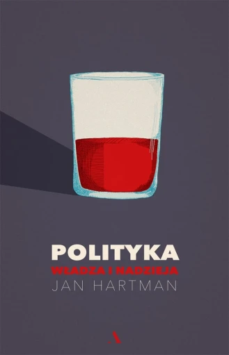 Polityka. Władza i nadzieja ebook pdf, mobi, epub