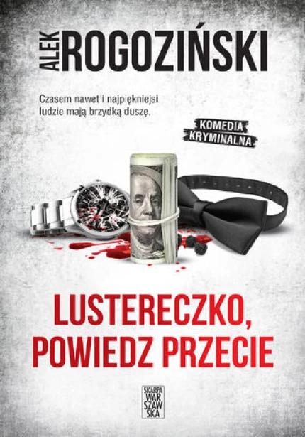 Lustereczko, powiedz przecie ebook pdf, mobi, epub