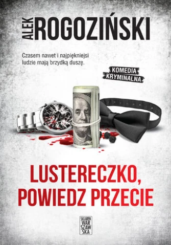Lustereczko, powiedz przecie ebook pdf, mobi, epub