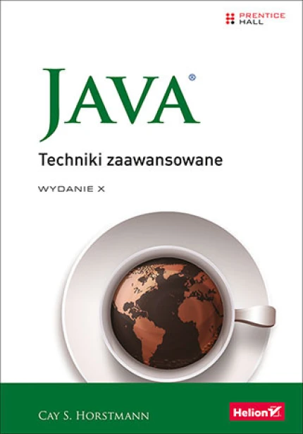 Java. Techniki zaawansowane. Wydanie X ebook pdf, mobi, epub