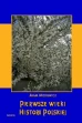 Pierwsze wieki historii polskiej ebook pdf, mobi, epub