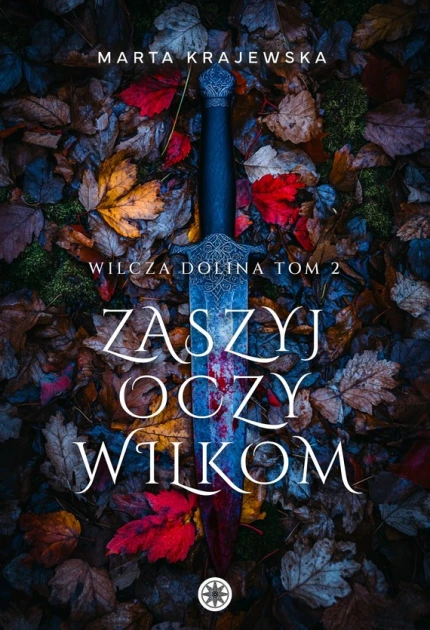 Zaszyj oczy wilkom ebook pdf, mobi, epub