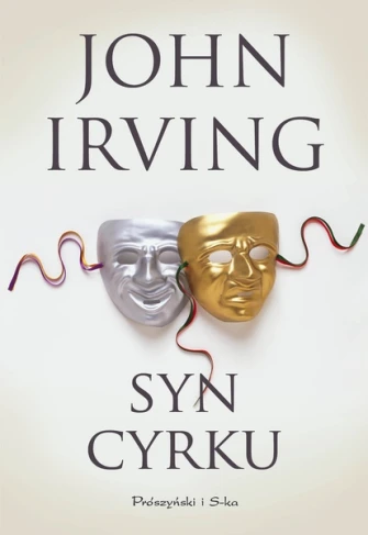 Syn cyrku ebook pdf, mobi, epub