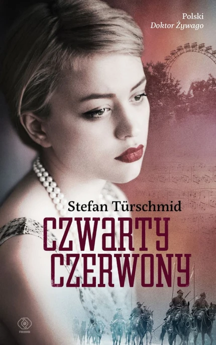 Czwarty czerwony ebook pdf, mobi, epub