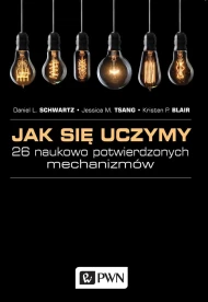 Jak się uczymy? 26 naukowo potwierdzonych mechanizmów