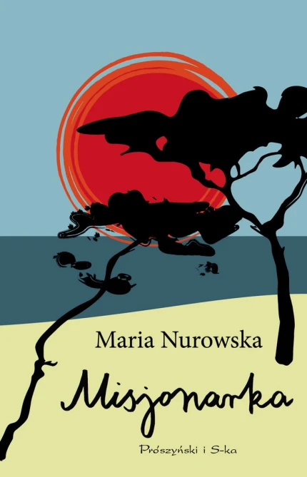 Misjonarka ebook pdf, mobi, epub