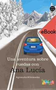 Una aventura sobre ruedas con Ana Lucia B1-B2