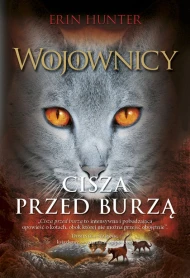 Cisza przed burzą
