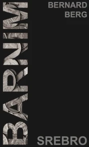 Barnim: Srebro - audiobook
