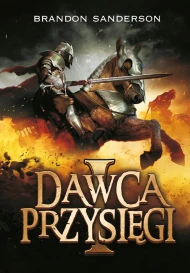 Dawca przysięgi. Część 1