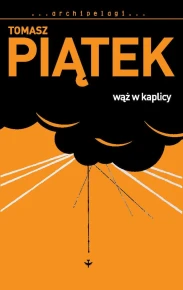 Wąż w kaplicy