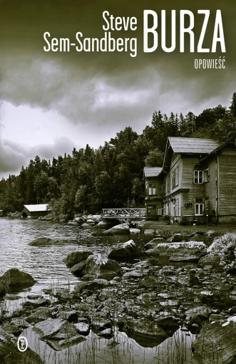 Burza ebook pdf, mobi, epub