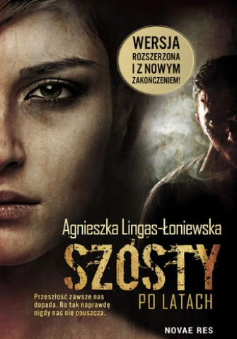 Szósty. Po latach ebook pdf, mobi, epub