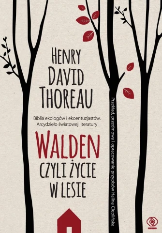 Walden, czyli życie w lesie ebook pdf, mobi, epub