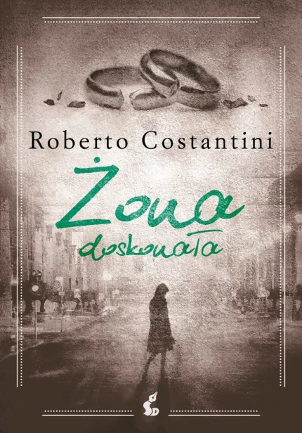 Żona doskonała ebook pdf, mobi, epub
